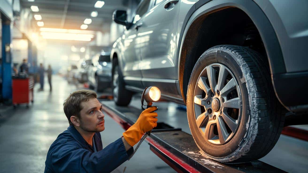 166.000 Fahrzeuge betroffen: Wichtiger Auto-Rückruf wegen möglichem Lenkungs-Bruch ? Lenkungs-Defekt