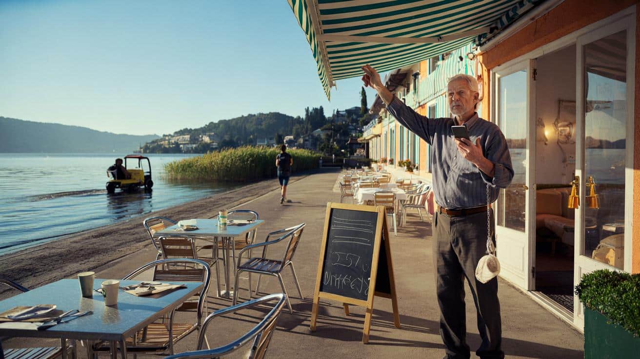 Ferienregion nach Preisexplosion in Schwierigkeiten – Gäste bleiben weg, Hotels schließen ? nach Preisanstieg