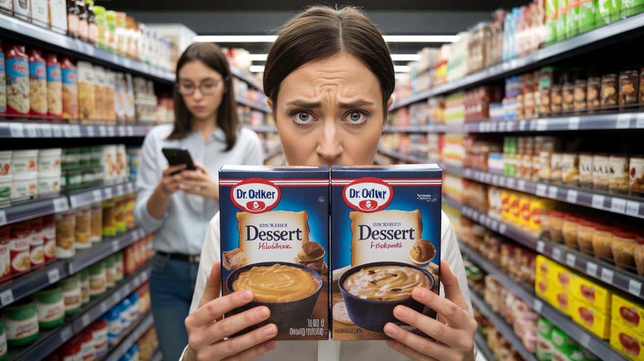 „Mogelpackung des Monats“: Dr. Oetker erhöht Preis bei Produkt um 90 Prozent ? erhöht Kosten