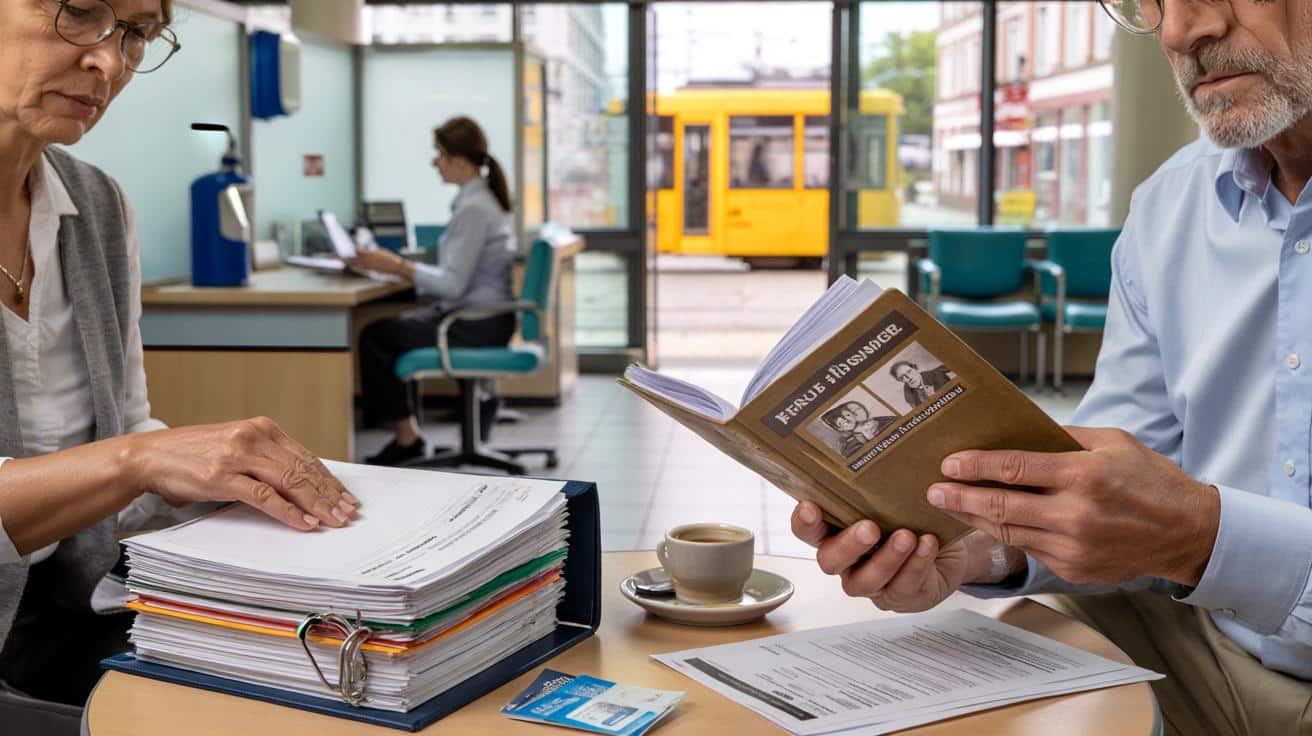 Neue Grundsicherung: Wichtige Obergrenze künftig an die „Lebensleistung“ gekoppelt ? gebunden