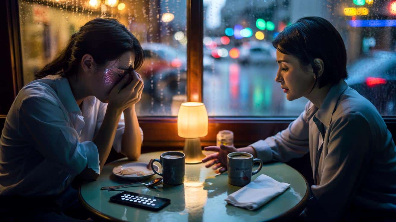 5 typische Sätze von emotional instabilen Menschen – laut Psychologie