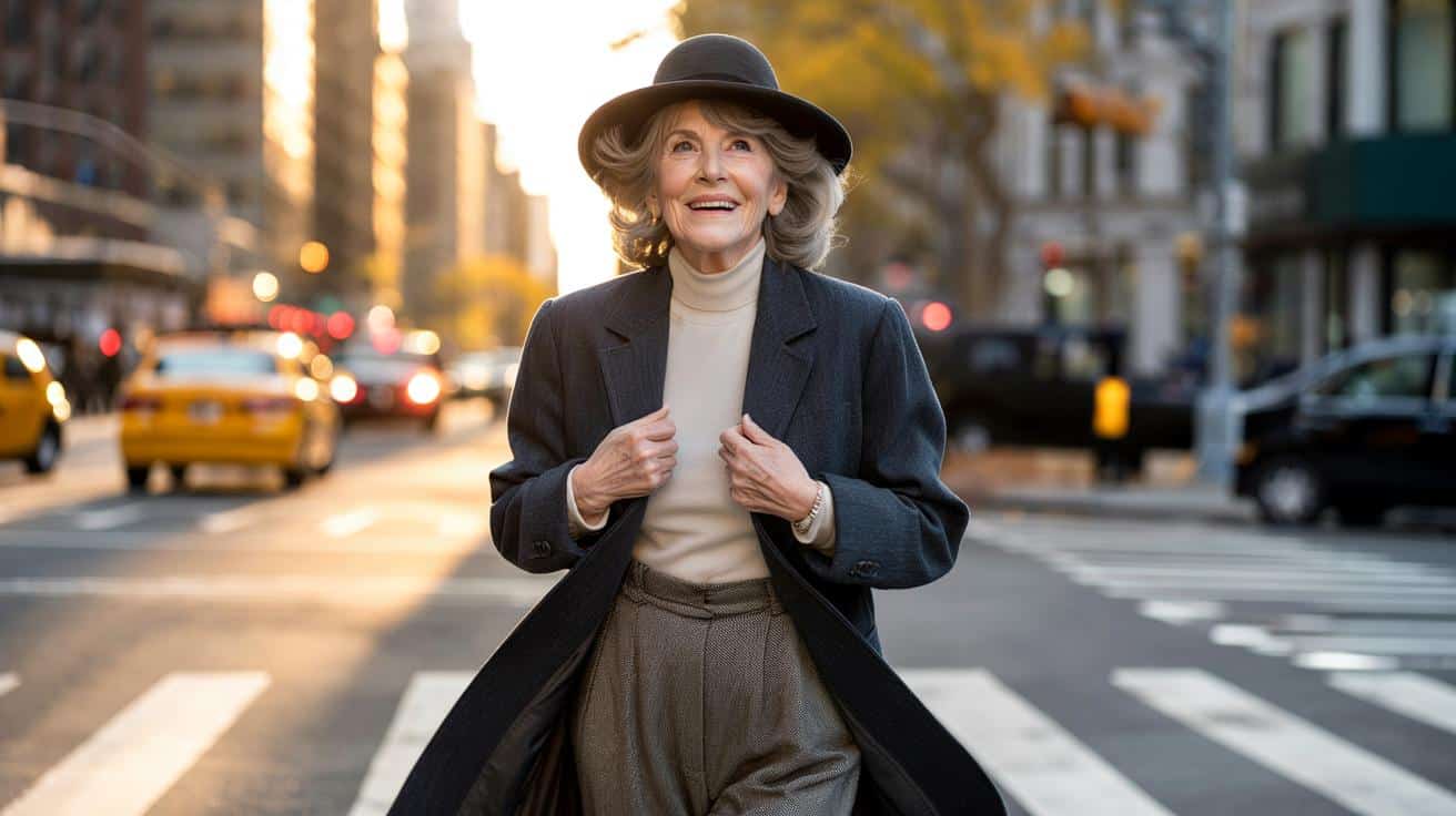 Abschied von Diane Keaton: Die Schauspielerin, die Hollywood lehrte, sich selbst nicht zu ernst zu nehmen