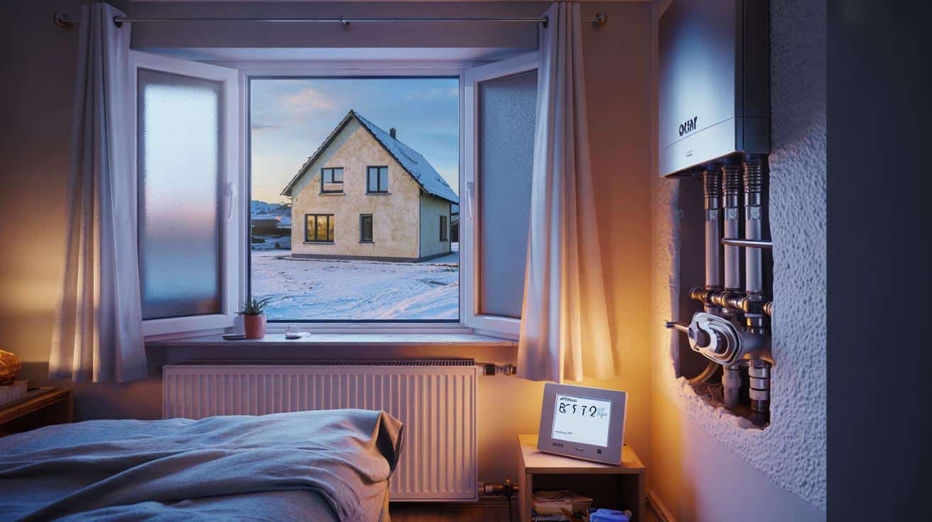 Ich habe mein Haus gedämmt, um Heizkosten zu sparen – dann kam die überraschende Wahrheit