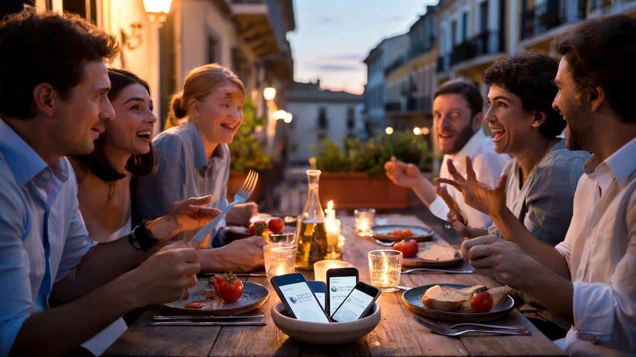 Shailene Woodley überrascht: „In Europa reden die Menschen beim Essen noch miteinander“